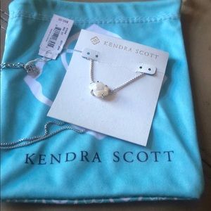 Kendra Scott Ethan necklace